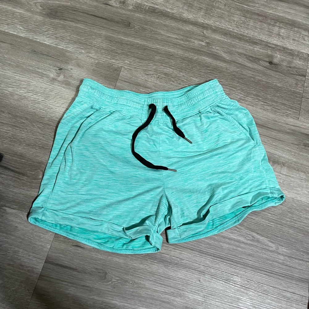 Born primitive lounge shorts